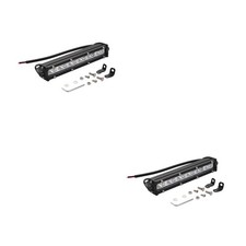 2 Pieces Luci Stroboscopiche