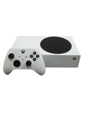 Microsoft Xbox Series S 512GB