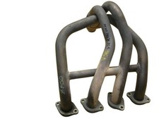 collettori scarico originali Exhaust manifolds kawasaki z 750 04-06
