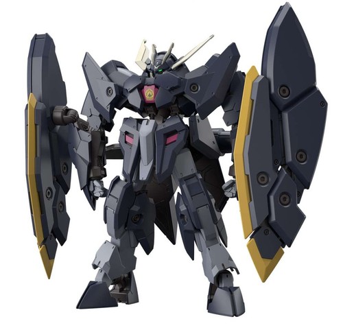 Gundam zagan 144 model - zagan,