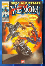 SPIRITI DI VENOM, speciale