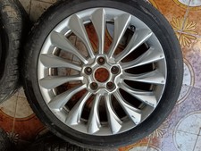 CERCHIO IN LEGA PER FIAT 500X