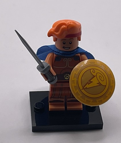 Figurine lego minifigure - lego,