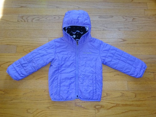 Giacca columbia bambino - giacca,
