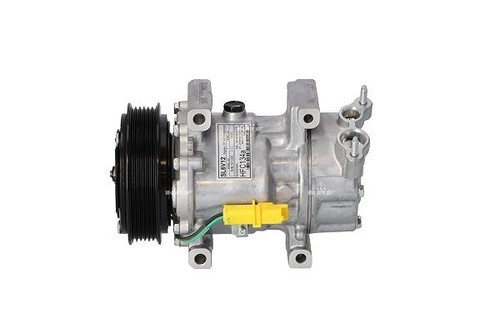 Compressore nrf aria - compressore,