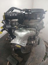 HR16 MOTORE COMPLETO / B /