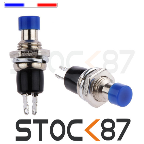 915b petit bouton poussoir - 915b#,