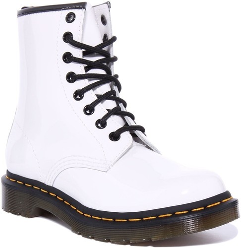Martens 1460 donna pelle - w,