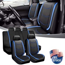 For Nissan Leather Car Seat