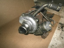 FORD FOCUS 2002-2004 1.8 TDCI