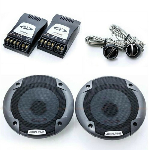 Kit alpine spg 13cs - kit, spg-13cs