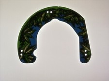 flipper Jurassic Park DATA