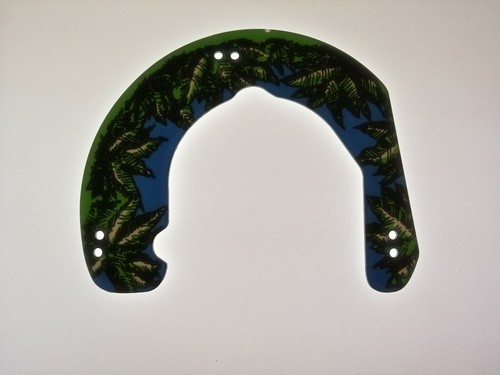 Flipper jurassic park data - jurassic,