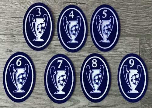 Toppa lextra uefa - toppa,