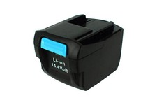 Batteria 14,4V 5Ah per Hilti