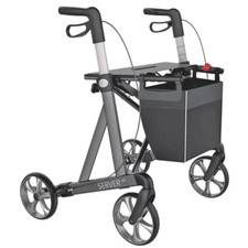 SERVER HD Deambulatore 200kg