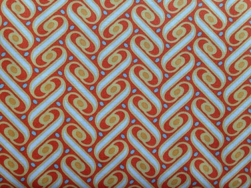 Tessuto patchwork cotone free - patchwork,