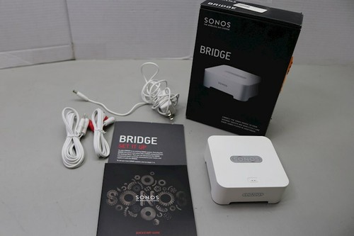Sonos bridge sistema hifi - sonos,
