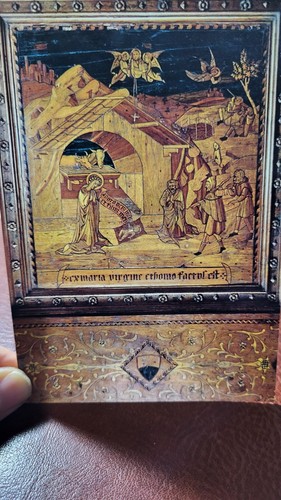 Cartolina rarissima siena - rarissima, di