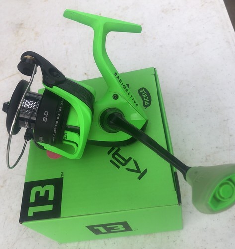 Mulinello spinning pesca - mulinello,