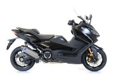 Y12609400IGC - Scarico