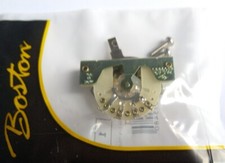 Boston CRL Vintage USA 5 vie