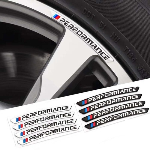 Adesivi cerchi bmw - cerchi,
