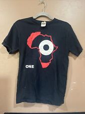 Maglietta U2 VERTIGO Concert