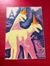 MARK KOSTABI / NATURAL HISTORY