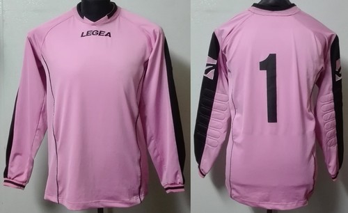 Maglia portiere legea rosa - portiere,