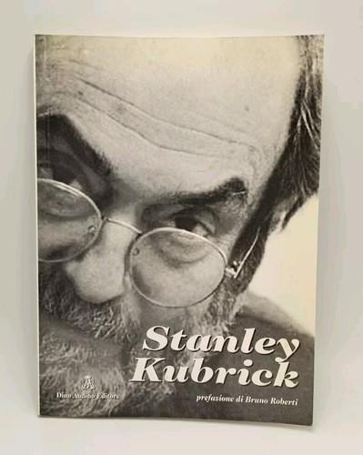 Stanley kubrick sogni - kubrick,