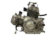 MOTORE DUCATI MONSTER 620 DARK