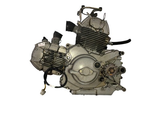 Motore ducati monster - motore, 620