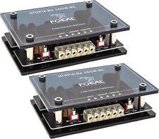 Focal XO/165W-RC Utopia Be