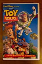 VHS ORIGINALE WALT DISNEY -