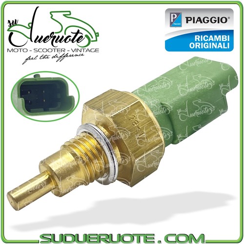 Bulbo termostato sensore - termostato,