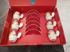 SET 6 TAZZINE THUN DOLCE