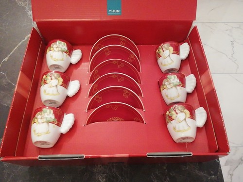 Set tazzine thun dolce - tazzine,
