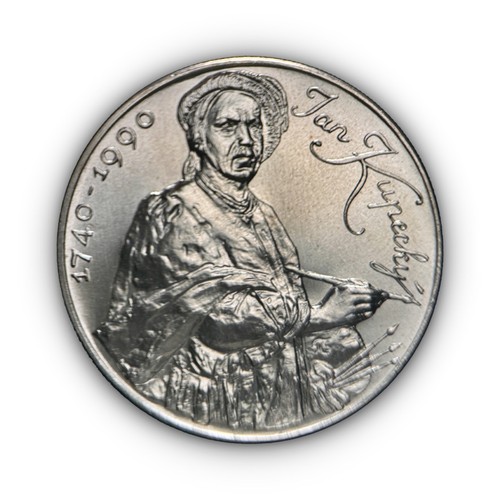 Cecoslovacchia 1990 100 - 1990,,