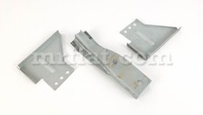 Topolino Belvedere Car Jack