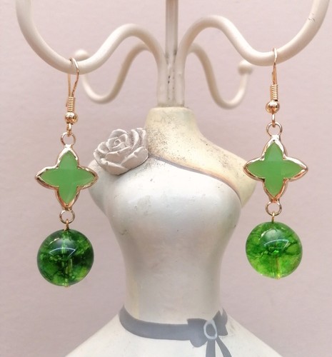 Orecchini argento 925 - argento, croce