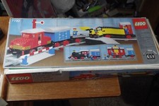 Lego 7720 vintage - lego,