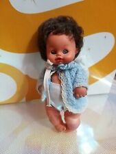 Rarissima bambola Mini mini furga anni 70 da collezione 