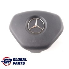 Mercedes W176 Modulo rivestimento volante Unità aria conducente Bag A2188605102