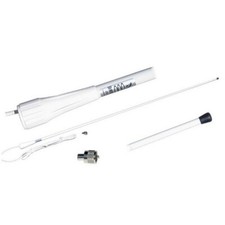 ANTENNA VHF IN FIBRA 150 CM