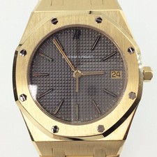 Audemars piguet royal oak - royal, oro