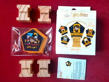 HARRY POTTER WHO AM I - IO CHI SONO? - Gioco da tavolo completo d'importazione