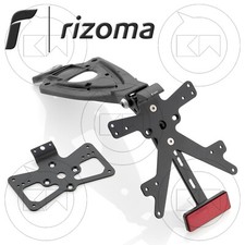 RIZOMA PT526B PORTATARGA FOX
