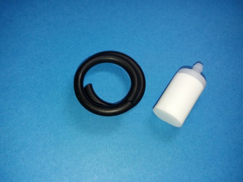 Filtro linea carburante - , e