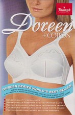 REGGISENO Triumph DOREEN +